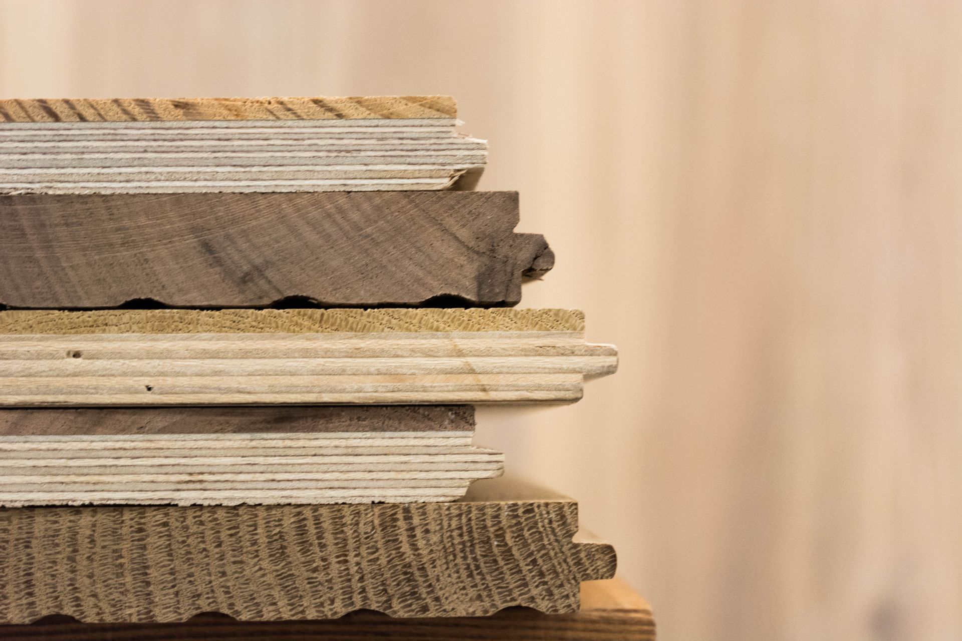 Solid vs Engineered Flooring WoodCo